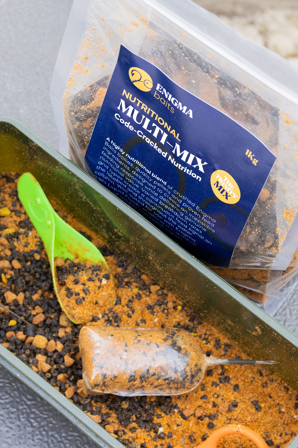 Nutritional Multi-Mix - Image 2