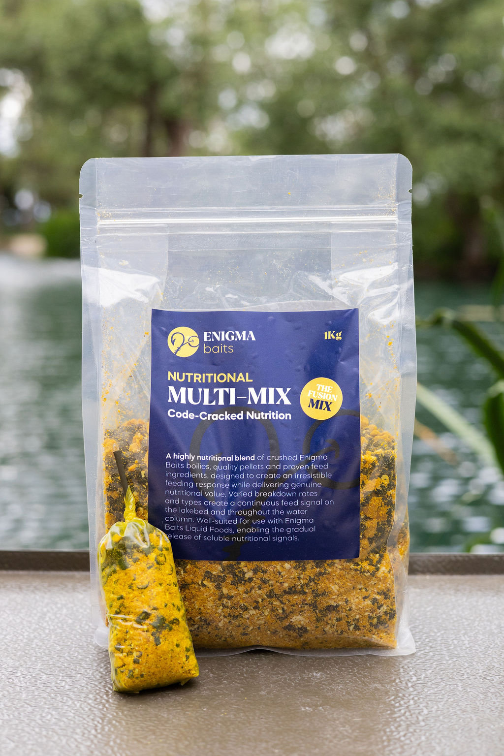 Nutritional Multi-Mix - Image 4