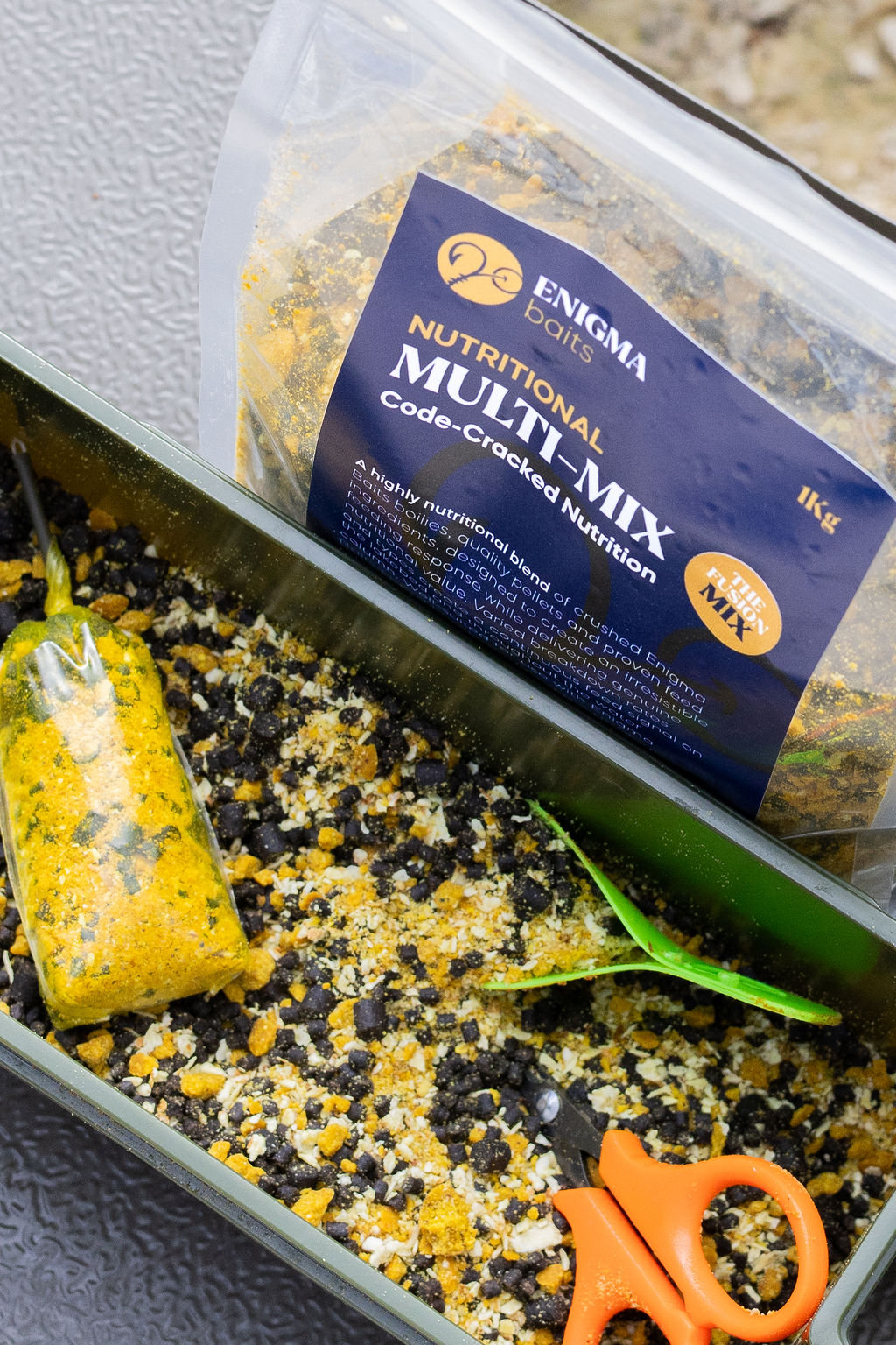 Nutritional Multi-Mix - Image 3