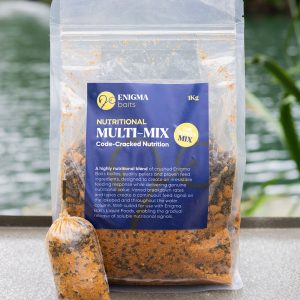 Nutritional Multi-Mix