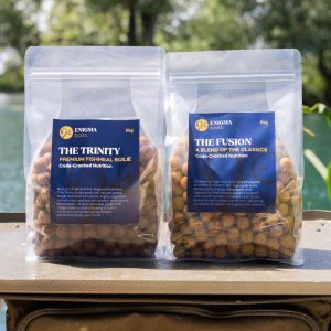 Boilies