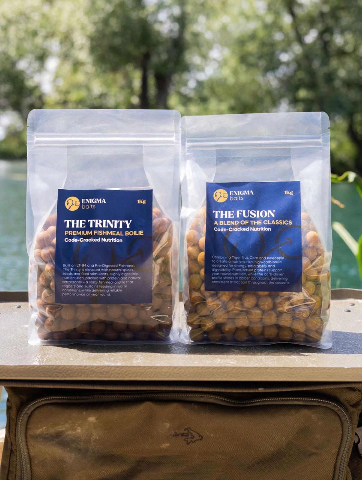 Boilies