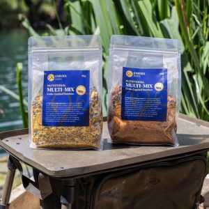 Nutritional Multi-Mix